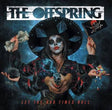 OFFSPRING - LET THE BAD TIMES ROLL (LP) - Velvet Music