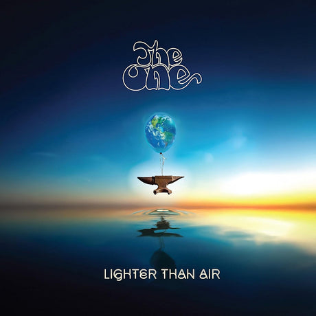 One - Lighter than air (CD) - Velvet Music
