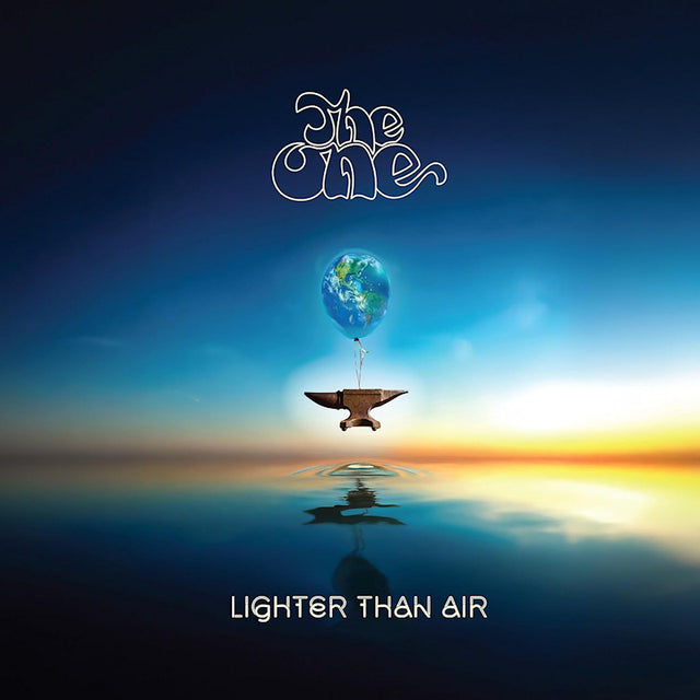 One - Lighter than air (CD) - Velvet Music