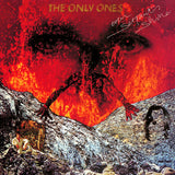 Only Ones - Even serpents shine (LP) - Velvet Music