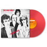 Only Ones - Special view (LP)