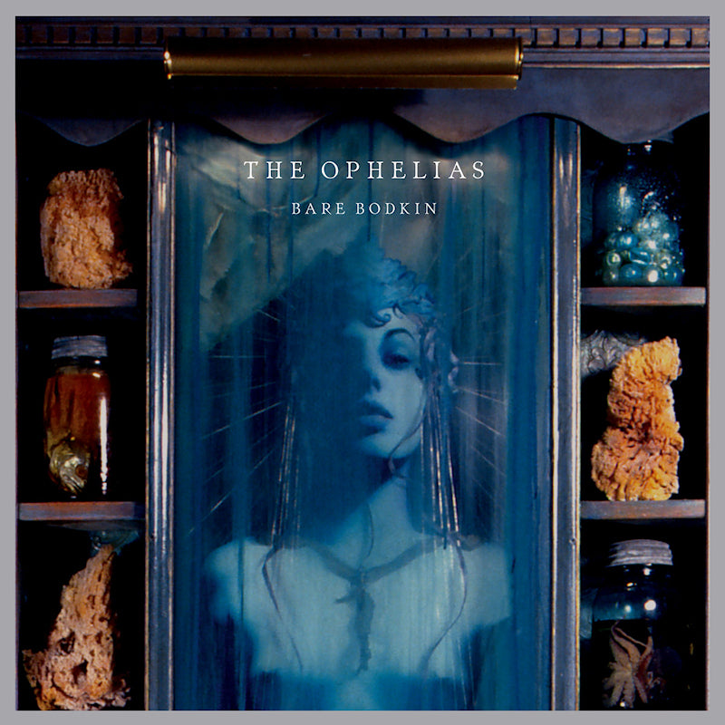 Ophelias - Bare bodkin (LP) - Velvet Music