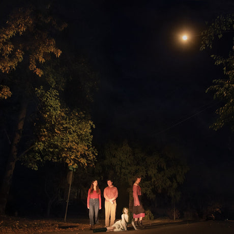 Ophelias - Spring grove (LP) - Velvet Music