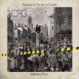 The Orb - Abolition of the royal familia: guillotine mixes (LP) - Velvet Music