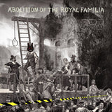 The Orb - Abolition of the royal familia (CD) - Velvet Music