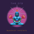 Orb - Buddhist hipsters (CD) - Velvet Music