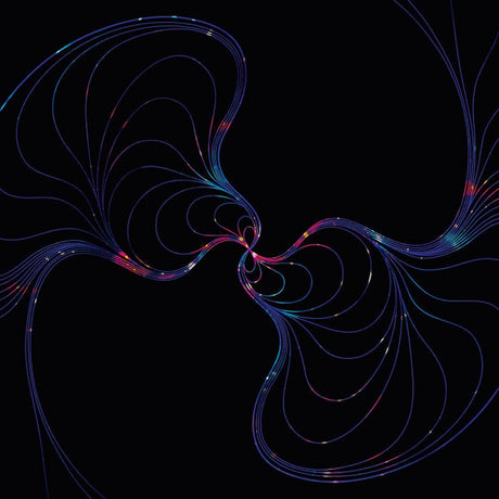 The Orb - No sounds are out of bounds (LP) - Velvet Music