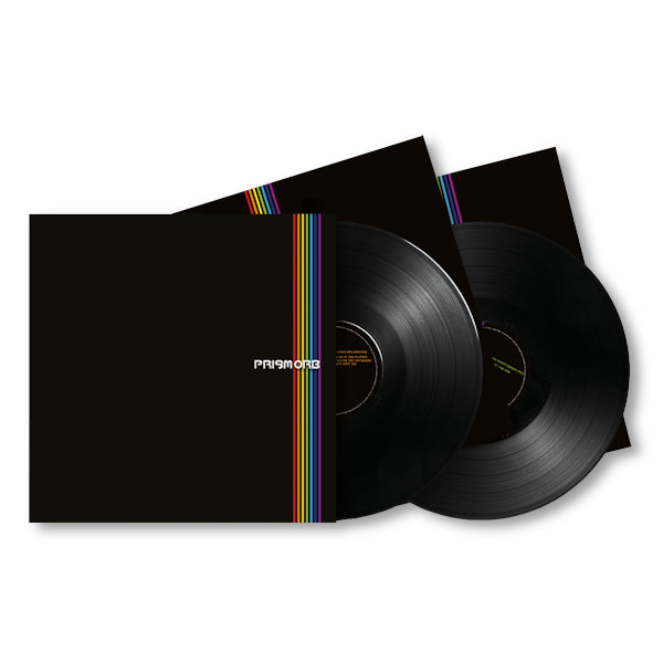 The Orb - Prism (LP)