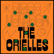 Orielles - Disco volador (CD) - Velvet Music