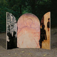 The Orielles - Only you left (LP) - Velvet Music