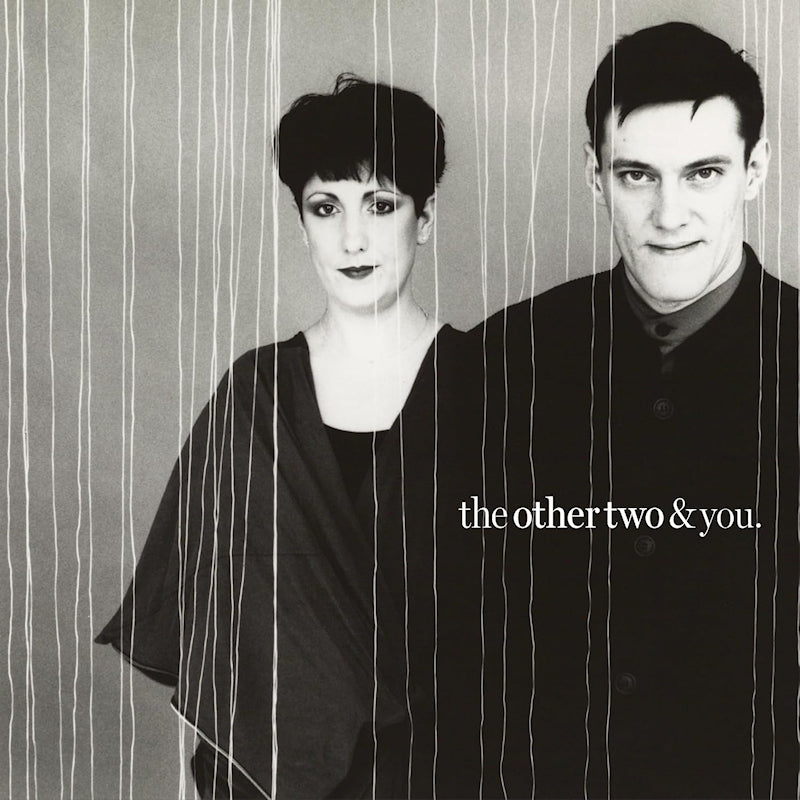The Other Two - The other two &amp; you (CD)
