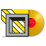 Outsiders - C.q. (LP)