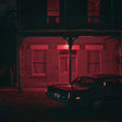 The Paper Kites - At the roadhouse (LP) - Velvet Music