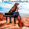 The Piano Guys - The piano guys (CD) - Velvet Music