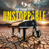 The Piano Guys - Unstoppable (LP) - Velvet Music