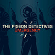 The Pigeon Detectives - Emergency (CD) - Velvet Music