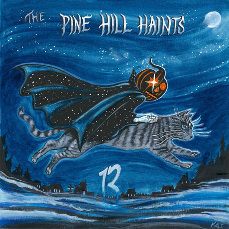 Pine Hill Haints - 13 (LP) - Velvet Music