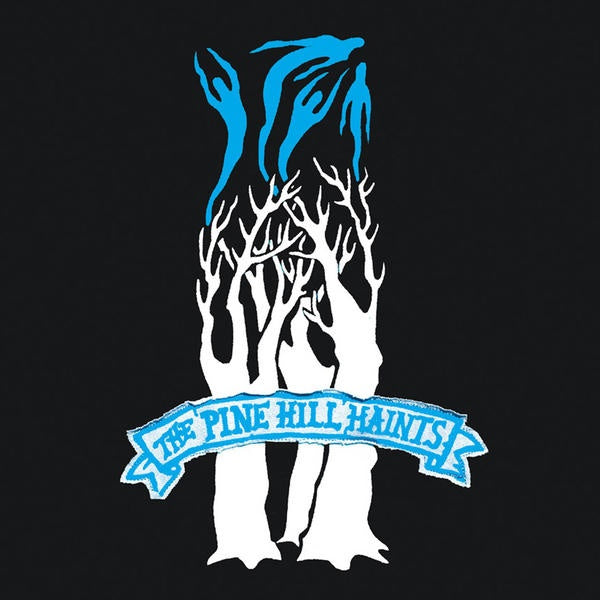 Pine Hill Haints - Ghost dance (LP) - Velvet Music