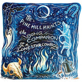 Pine Hill Haints - The song companion of a lonestar cowboy (LP) - Velvet Music