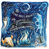 Pine Hill Haints - The song companion of a lonestar cowboy (CD) - Velvet Music