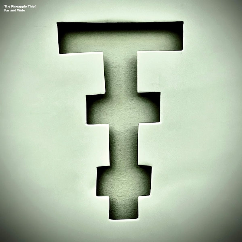 The Pineapple Thief - Far and wide (LP)