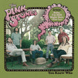 The Pink Stones - You know who (LP) - Velvet Music