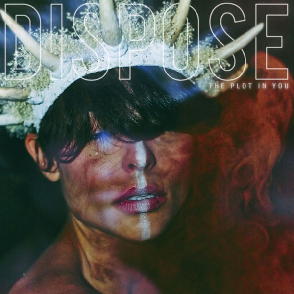 The Plot In You - Dispose (LP) - Velvet Music