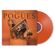 The Pogues - The best of the pogues (LP) - Velvet Music