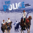 The Police - Around the world restored & expanded (CD+DVD video)