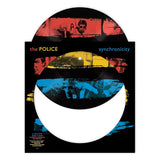 Police - Synchronicity (LP) - Velvet Music