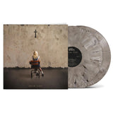 The Pretty Reckless - DEAR GOD (Vinyle LP couleur fumée)