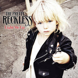The Pretty Reckless - Light me up (CD) - Velvet Music