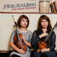 The Price Sisters - A heart never knows (CD) - Velvet Music