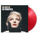 The Primitives - Best of (LP) - Velvet Music