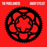 The Proclaimers - Angry cyclist (CD)