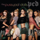 The Pussycat Dolls - Pcd (LP) - Velvet Music