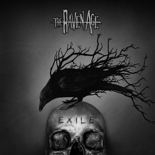 The Raven Age - Exile (LP) - Velvet Music