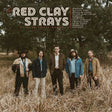 The Red Clay Strays - Made by these moments (CD) - Velvet Music