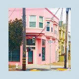 Pinks And Purples Reds - You might be happy someday (LP) - Velvet Music