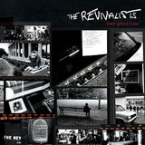 The Revivalists - Take good care (LP)