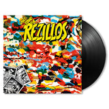 The Rezillos - Can't stand the rezillos (LP) - Velvet Music