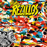The Rezillos - Can't stand the rezillos (LP) - Velvet Music