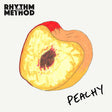The Rhythm Method - Peachy (CD) - Velvet Music