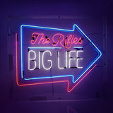 The Rifles - Big life (CD) - Velvet Music