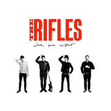 The Rifles - None the wiser (CD)