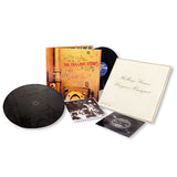 The Rolling Stones - Beggars banquet -50th anniversary edition- (LP) - Velvet Music