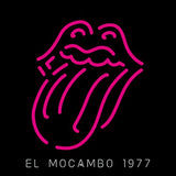 The Rolling Stones - El Mocambo 1977 (CD) - Velvet Music