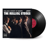 The Rolling Stones - Les nouveaux rois du rock (LP)