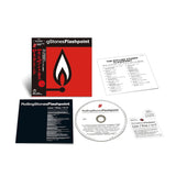 The Rolling Stones - Flashpoint (CD)