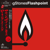 The Rolling Stones - Flashpoint (CD)